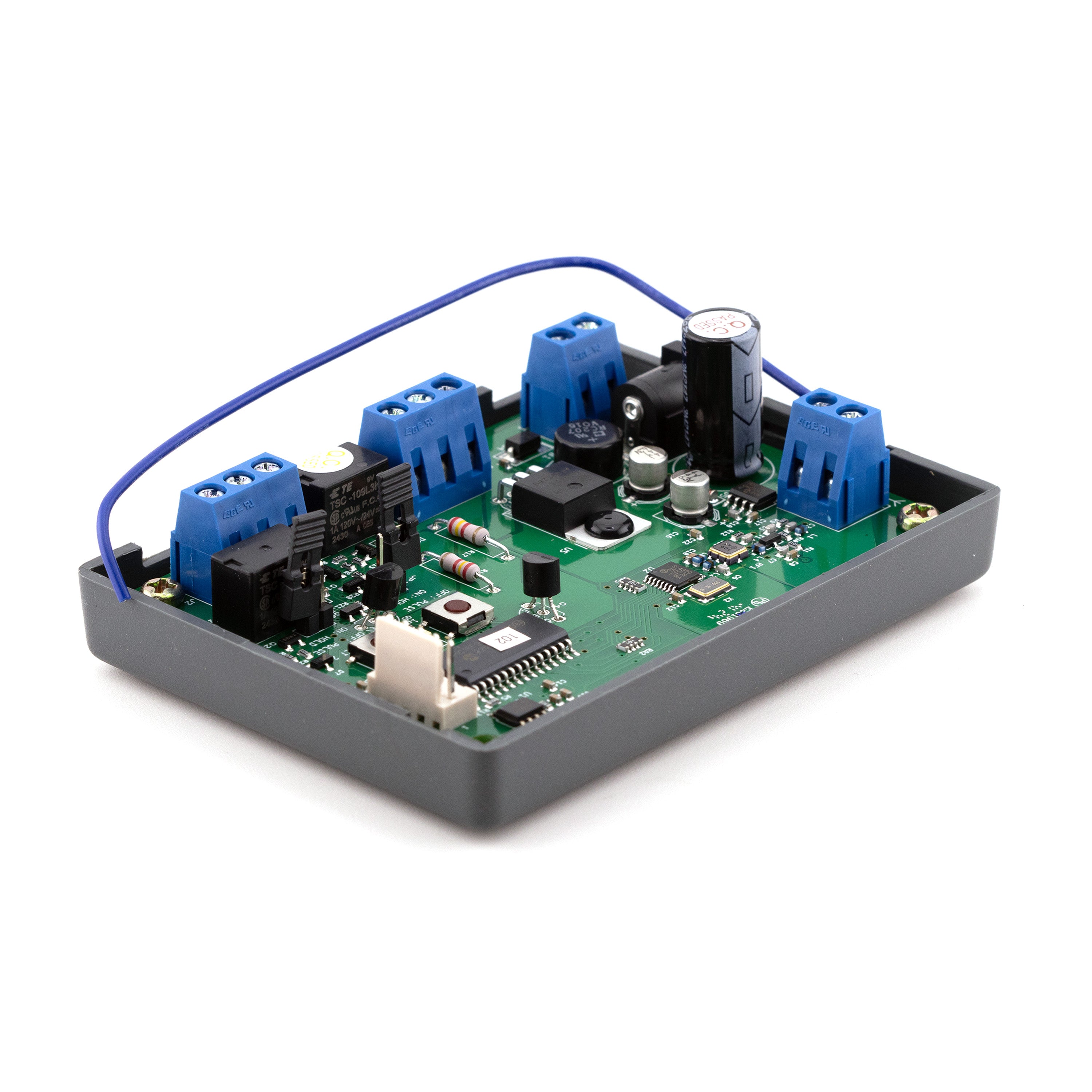 CRX-2/PTX5 ATA/B&D Genuine Receiver | Remote Pro